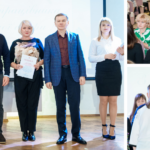 У Вінниці відзначили працівників соціальної сфери напередодні професійного дня