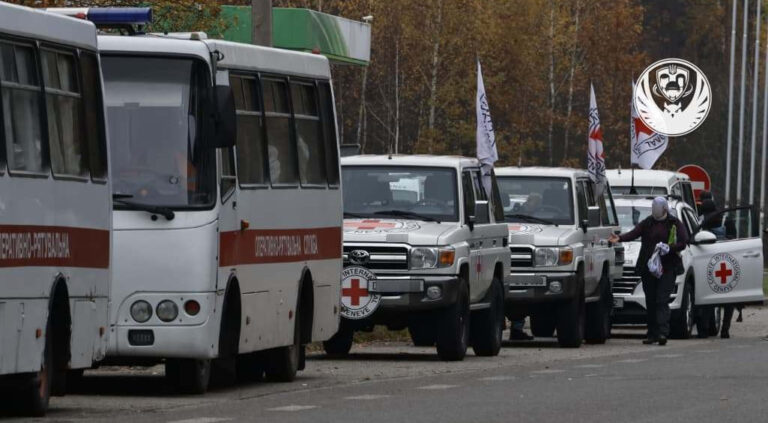 До України повернули тіла 1000 загиблих військових