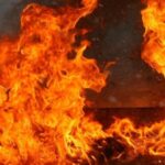 Коротке замикання ледь не коштувало життя: у Вінниці врятували чоловіка