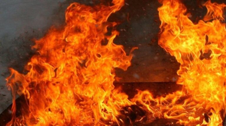 Коротке замикання ледь не коштувало життя: у Вінниці врятували чоловіка