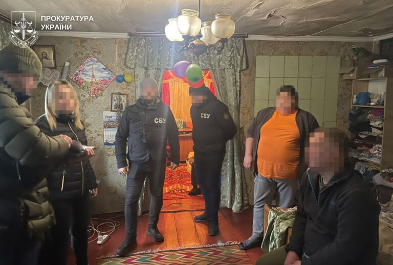 Викривали позиції ЗСУ: жінку засудили до 15 років в’язниці завдяки вінницьким прокурорам