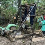 Вбивство неповнолітньої на Вінниччині: фігуранту повідомили про підозру