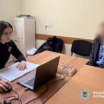 Вінничанка викрала авто, щоб проїхатися до моря: подробиці