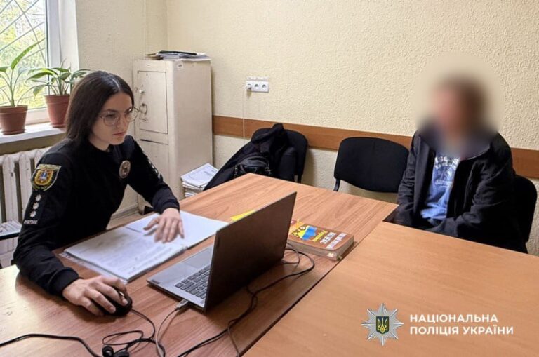 Вінничанка викрала авто, щоб проїхатися до моря: подробиці