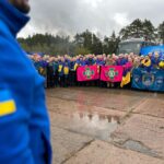 Троє військових з Вінниччини повернулися з російського полону
