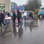 На Вінниччині попрощалися з 15-річною дівчиною, яку жорстоко вбили в Гайсинському районі