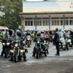 Агрономічне стало столицею байкерів: закриття мотосезону 2025