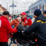 На Вінниччину евакуювали 19 людей з прифронтових регіонів