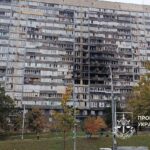 Ракети та дрони РФ вдарили по українських містах: постраждали люди