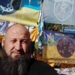 Воїн із Вінниччини змінив роботу у колонії на оборону державних рубежів