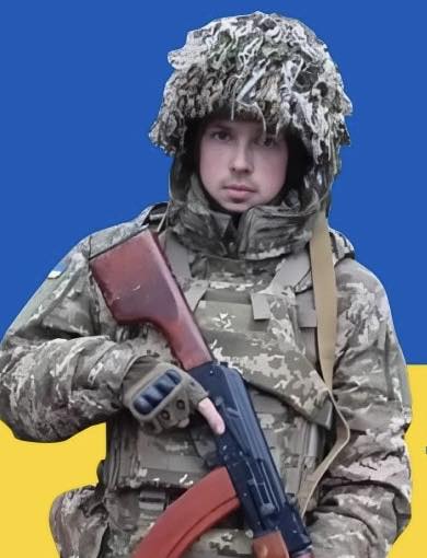 Вважався зниклим безвісти: на Донеччині загинув розвідник з Бершадської громади