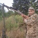 Бершадщина вітає свого героя: Сергій Григоренко нагороджений “Золотим хрестом” та президентською відзнакою
