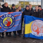 Юні борці з Вінниці підкорили Естонію: вибороли золото й бронзу на міжнародному турнірі