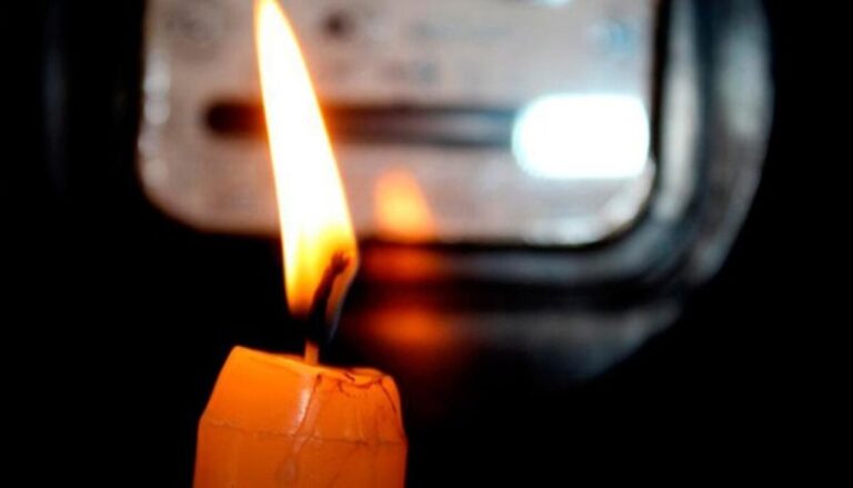 У Вінниці та області введено аварійні графіки відключень електроенергії