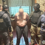 У Вінницькій колонії викрили наркобізнес, організований «смотрящим»