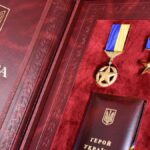 Герої України: хто отримав найвище звання у День Захисників і Захисниць