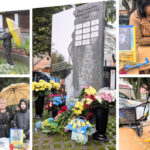 У вінницьких ліцеях відкрили пам’ятні знаки загиблих випускників (ФОТО)