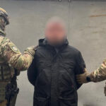 У Вінниці затримали серійного викрадача автівок з Черкас: що відомо
