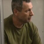 Вбивство Парубія: стало відомо, хто замовив кілера