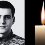 На війні загинув 29-річний Захисник із Ямпільщини Дмитро Полібза