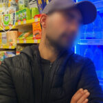У Вінниці спіймали чоловіка, який намагався обікрасти “ГРОШ-ЕКСПРЕС