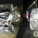 Підпал авто ветерана та плани диверсій на залізниці: суд виніс вирок молодику з Хмільника
