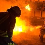 Ворог б’є по енергетиці: які області постраждали найбільше в ніч на 3 жовтня