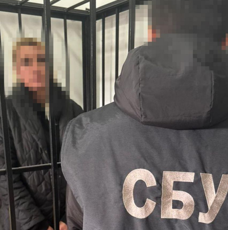 Коригувала атаки росіян по енергообєктах Вінниччини: затримали агентку фсб