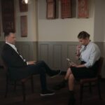 «Віддав би Путіну чотири області та Крим» Арестович в інтерв’ю Собчак