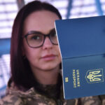 Понад два роки розшукували правоохоронці Вінниччини: на кордоні затримали жінку