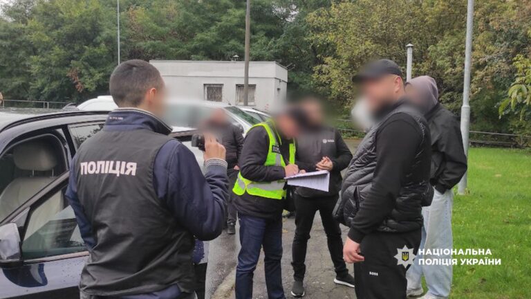 18 тисяч доларів за «інвалідність»: у Вінниці викрили корупційну схему (ВІДЕО)