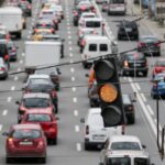 В Україні запровадять нову систему покарань за порушення ПДР