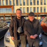 Поліція затримала у Вінниці серійного злодія, який має 16 судимостей