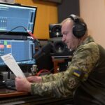 На Вінниччині ветерани війни озвучили українські народні казки
