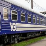 З Вінниці до Бухареста без пересадок: Укрзалізниця відкрила новий напрямок
