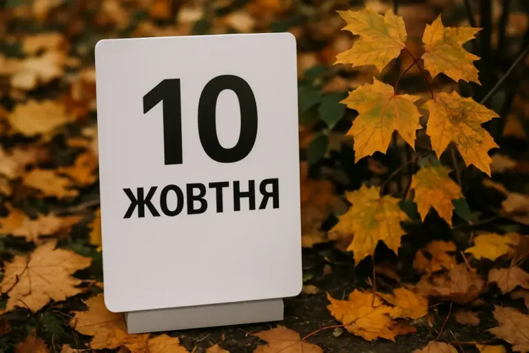 Яке 10 жовтня свято все про цей день, яке церковне свято, що не можна робити