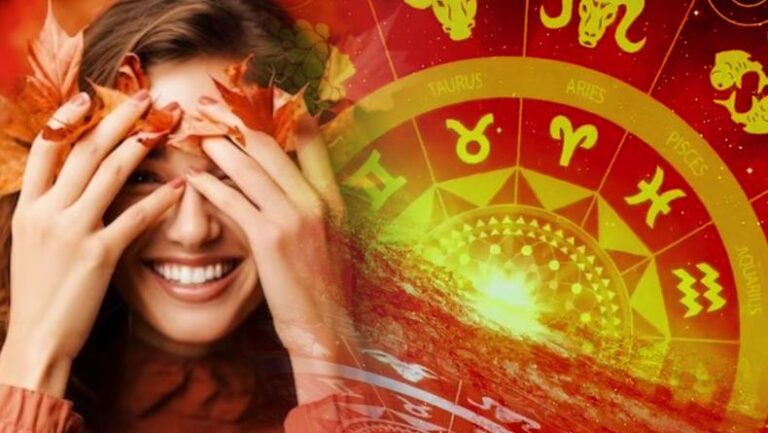 Гороскоп для всіх знаків зодіаку на 10 жовтня 2025 року