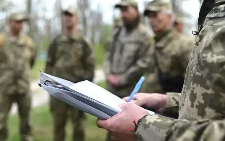 На Вінниччині ТЦК виписали понад 2 тисячі штрафів за порушення військового обліку