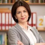 Тетяна Мендусь із Гайсина отримала почесне звання «Заслужений вчитель України»