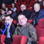 У Вінниці родини Захисників переглянули надихаючу стрічку «Друге дихання»