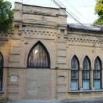 У Вінниці планують реставрувати будинок синагоги