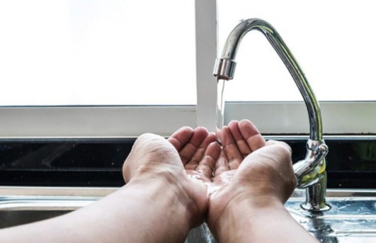 У Вінниці аварія на водопровідній станції: місто залишилося без води