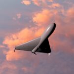 Україна збиває “Шахеди” новими міні-ракетами Thales