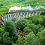 Де в Україні розташовується міст, як у Гаррі Поттері