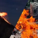 В Україні є чинний вулкан, про який ніхто не знає: де шукати ці двері до пекла