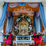 До Вінниці привезуть чудотворну ікону Пресвятої Богородиці