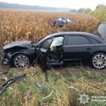 Смертельна ДТП на Гайсинщині: через порушення правил руху загинули троє людей