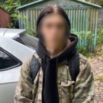 “Закладки” по всьому місту: у Вінниці спіймали наркоторговця