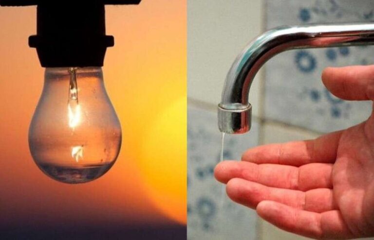 Відключення води та світла у Вінниці 29 жовтня: адреси
