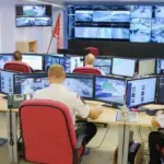 Близько 14 тисяч порушень за рік: результати роботи системи відеоспостереження у Вінниці